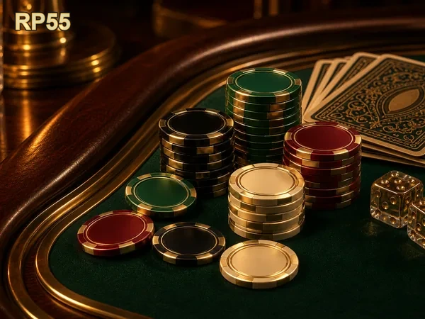 Tampilan permainan Boat of Fortune 4