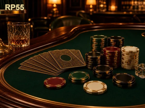 Tampilan permainan Monster Dice ketiga