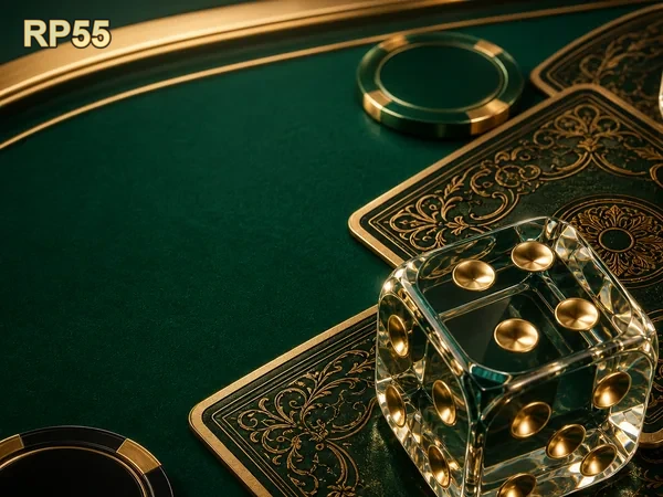 Cuplikan antarmuka Teen Patti Joker rp55